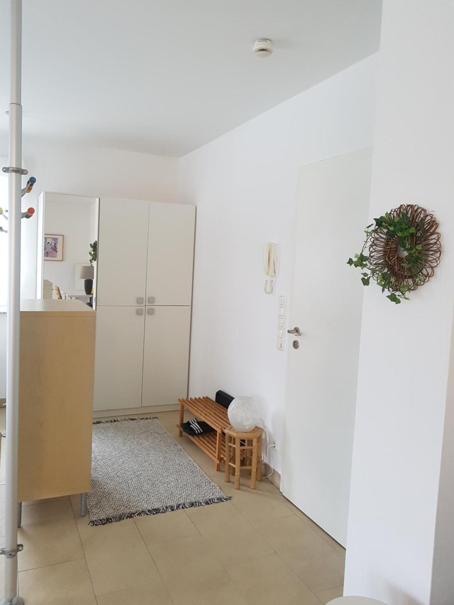 Schoene Wohnung In Bad Nauheim, Nahe Frankfurt Exterior photo